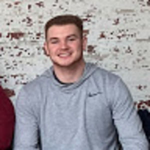 Meet your Posher, Nate